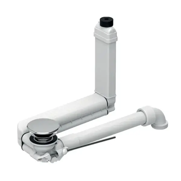Geberit - Equipment and accessories - Mosdó szifon - 152.013.21.1