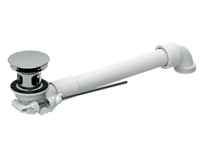 Geberit - Equipment and accessories - Mosdó szifon - 152.070.21.1