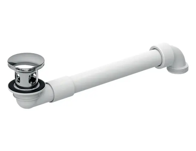 Geberit - Equipment and accessories - Mosdó szifon - 152.071.21.1