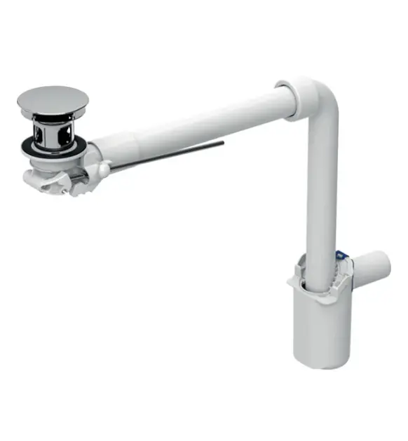 Geberit - Equipment and accessories - Mosdó szifon - 152.072.21.1