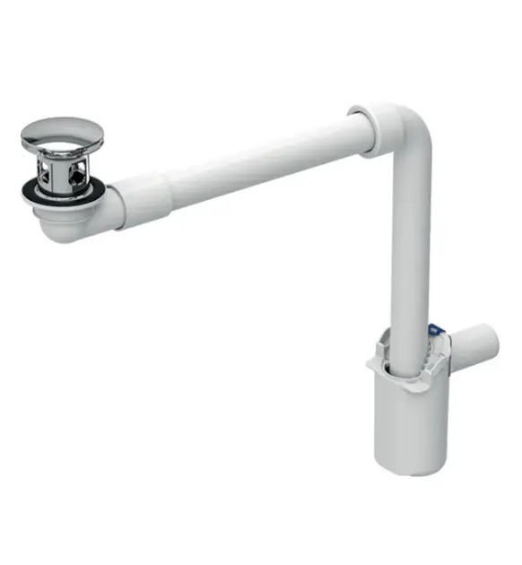 Geberit - Equipment and accessories - Mosdó szifon - 152.075.21.1