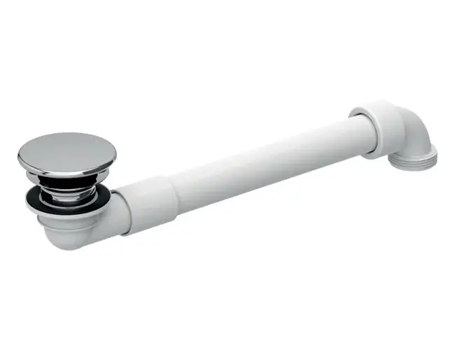 Geberit - Equipment and accessories - Mosdó szifon - 152.081.21.1