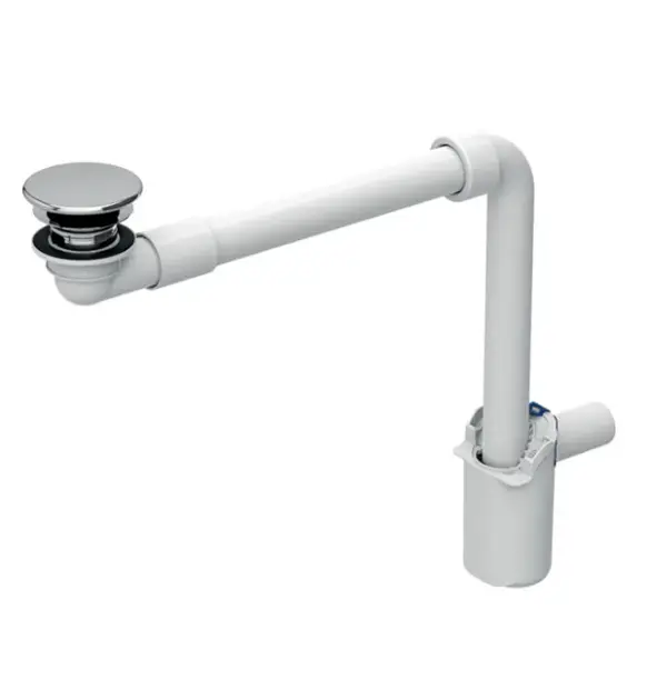 Geberit - Equipment and accessories - Mosdó szifon - 152.084.21.1