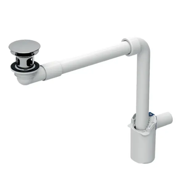 Geberit - Equipment and accessories - Mosdó szifon - 152.091.21.1