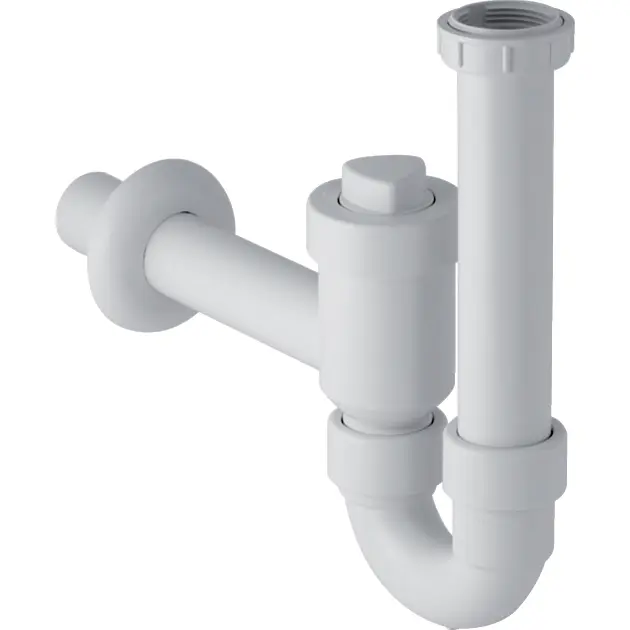 Geberit - Equipment and accessories - Mosdó szifon - 152.861.11.1