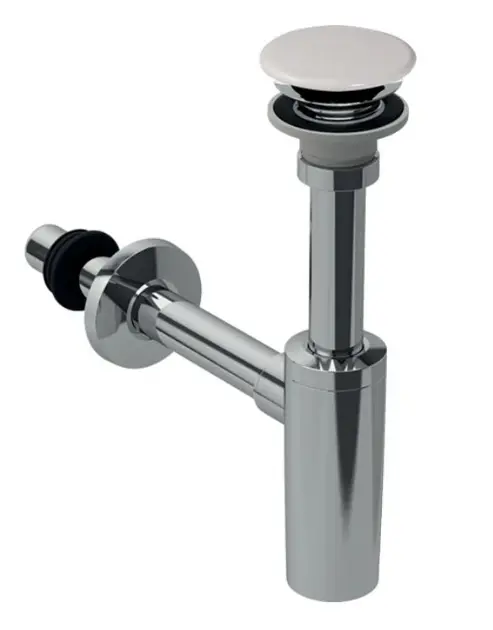 Geberit - ONE - Mosdó szifon - 151.019.01.1