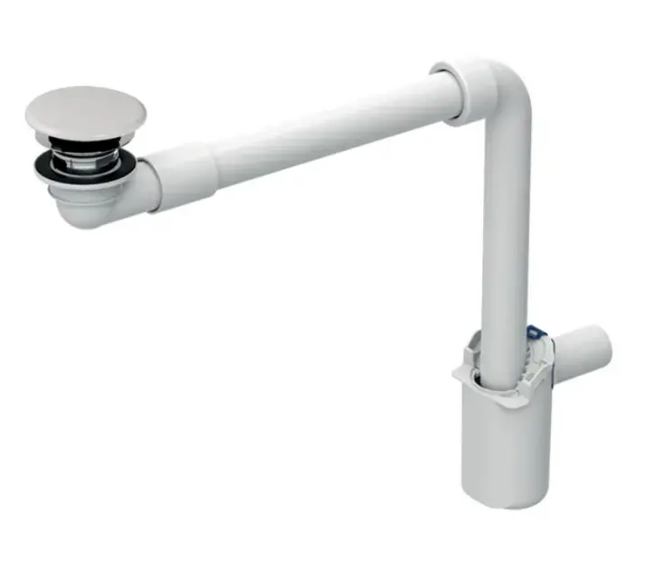 Geberit - ONE - Mosdó szifon - 152.089.01.1