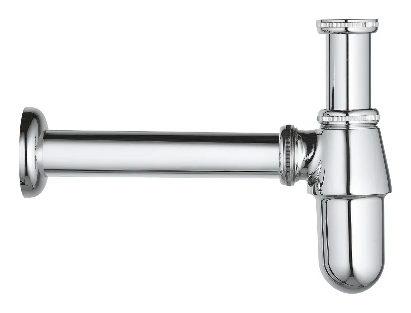 Grohe - Waste traps - Mosdó szifon - 28920000 – 3. kép
