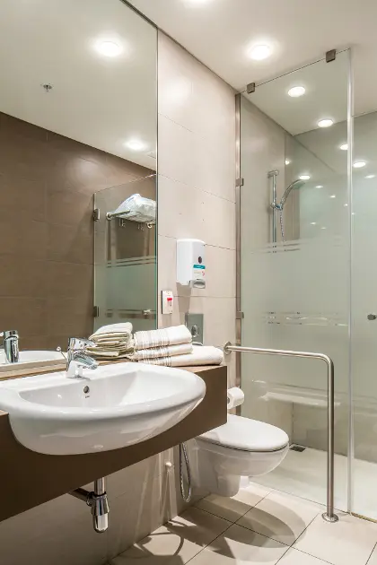 Grohe - Waste traps - Mosdó szifon - 28920000 – 4. kép