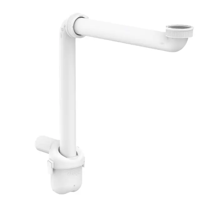 Hansgrohe - Accessories - Mosdó szifon - 54235000