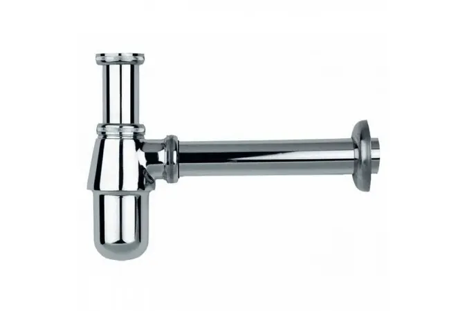 Hansgrohe - Waste traps - Mosdó szifon - 52010000