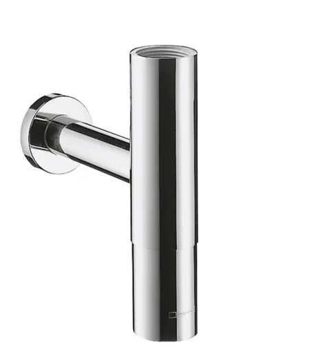 Hansgrohe - Waste traps - Mosdó szifon - 52100000