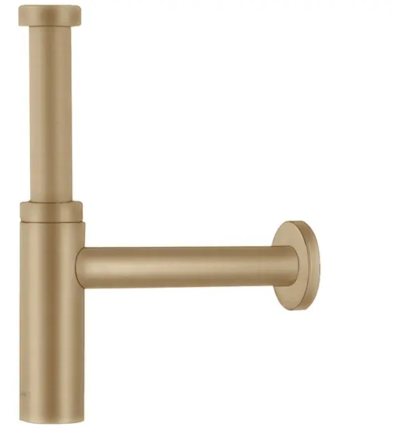 Hansgrohe - Waste traps - Mosdó szifon - 52105140