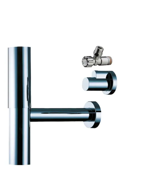 Hansgrohe - Waste traps - Mosdó szifon - 52120000