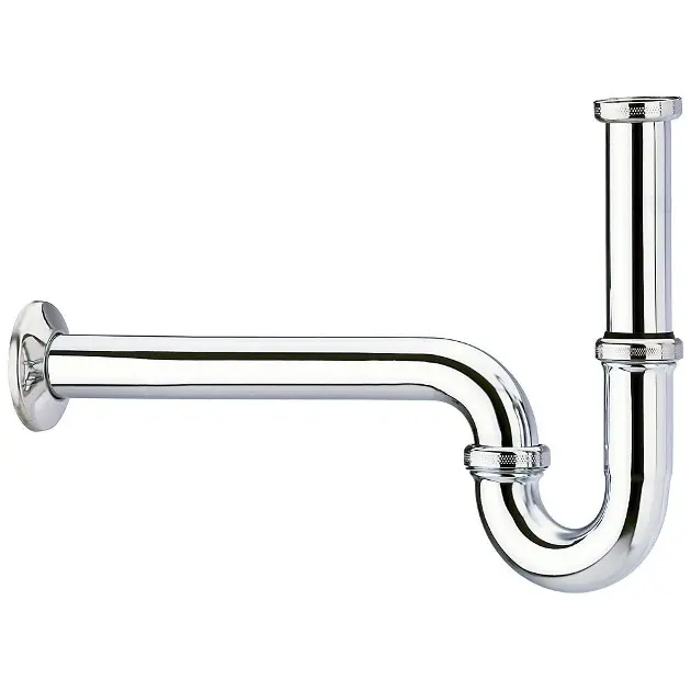 Hansgrohe - Waste traps - Mosdó szifon - 53010000
