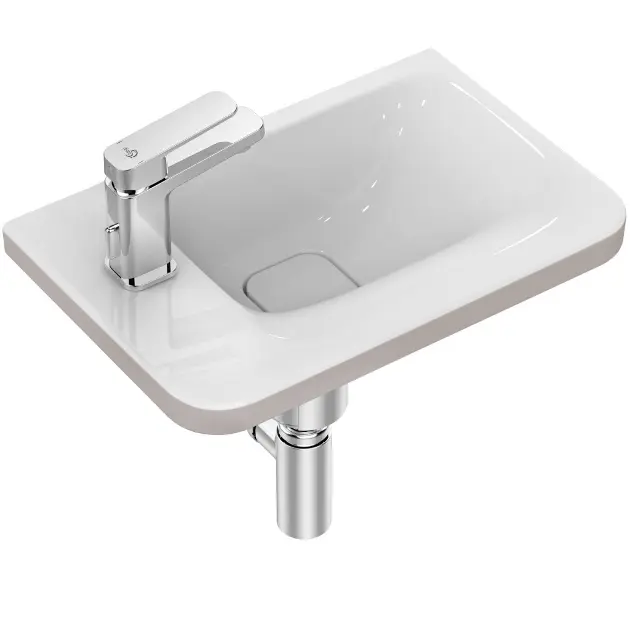 Ideal Standard - Connect - Mosdó szifon - J3747AA – 3. kép