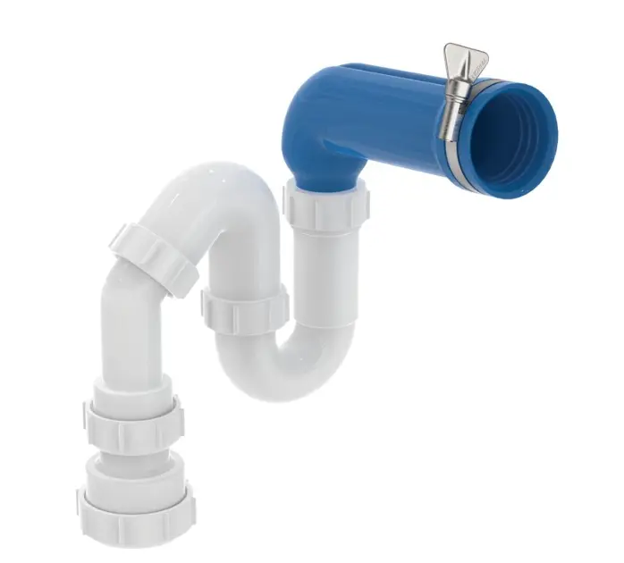Ideal Standard - Contour 21+ - Mosdó szifon - E254967