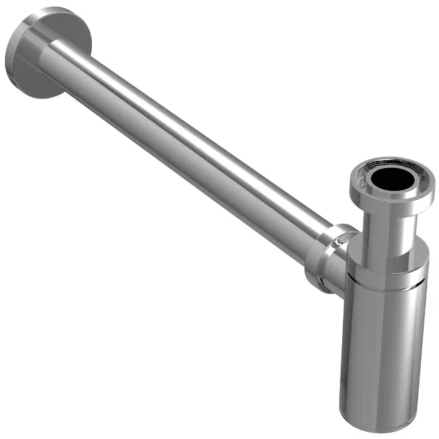 Ideal Standard - Equipment and accessories - Mosdó szifon - D5859AA