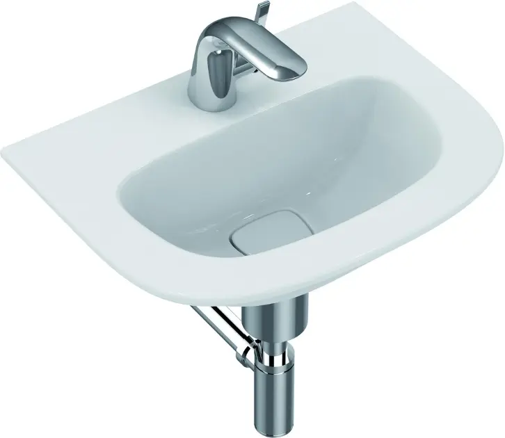 Ideal Standard - Equipment and accessories - Mosdó szifon - D5859AA – 3. kép