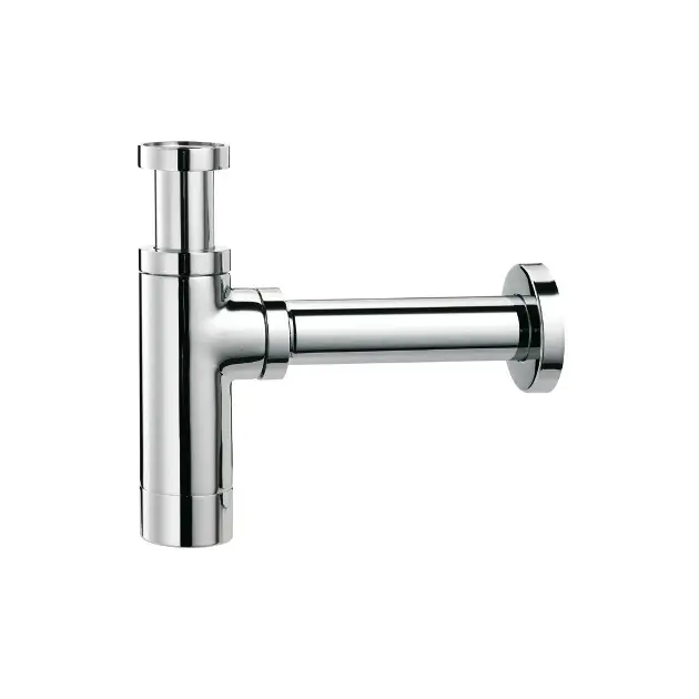 Ideal Standard - Equipment and accessories - Mosdó szifon - E0079AA