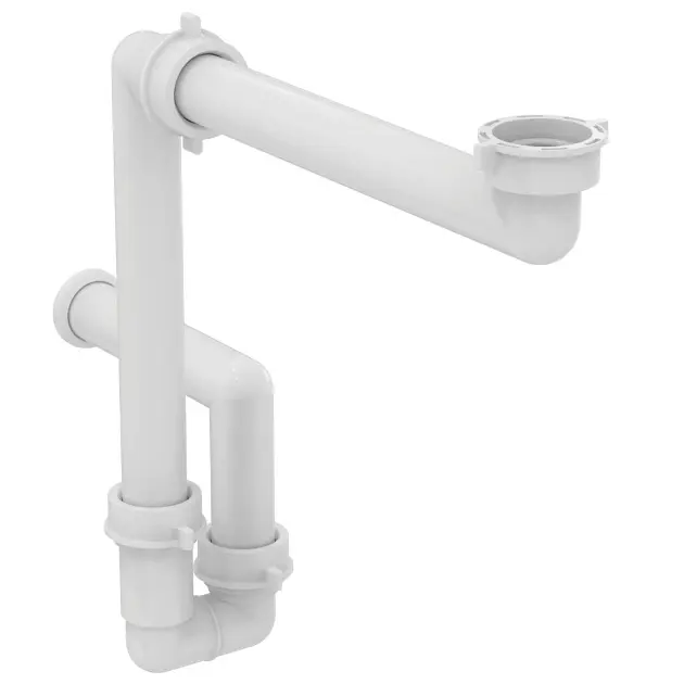 Ideal Standard - Equipment and accessories - Mosdó szifon - EE23033967