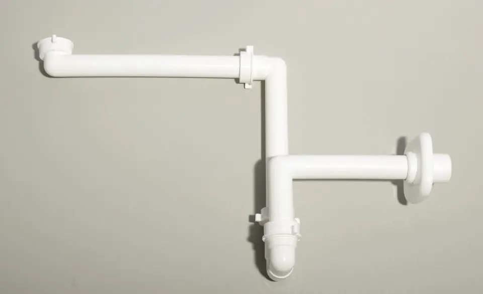 Ideal Standard - Equipment and accessories - Mosdó szifon - EE23033967 – 2. kép