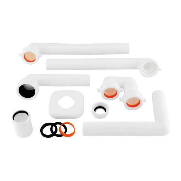 Ideal Standard - Equipment and accessories - Mosdó szifon - EE23033967 – 3. kép