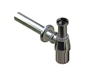 Laufen - Equipment and accessories - Mosdó szifon - H8929950000001