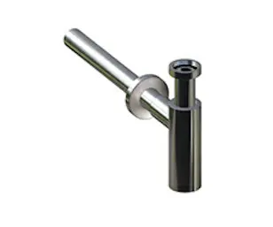 Laufen - Equipment and accessories - Mosdó szifon - H8939470000001