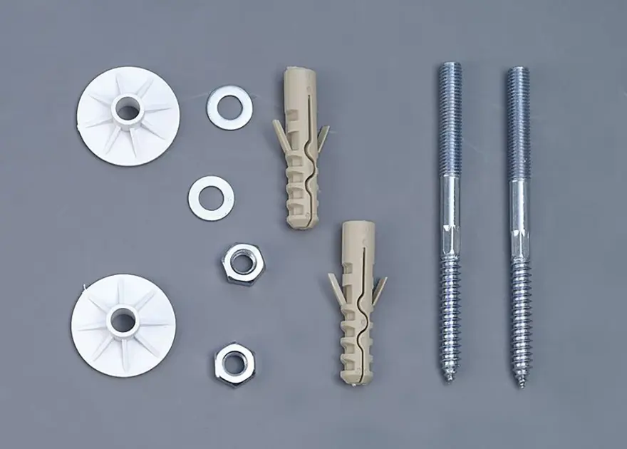 Sapho - Equipment and accessories - Mosdó szerelvények és kiegészítők - 40017 – 2. kép