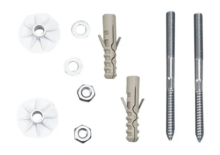 Sapho - Equipment and accessories - Mosdó szerelvények és kiegészítők - 40027