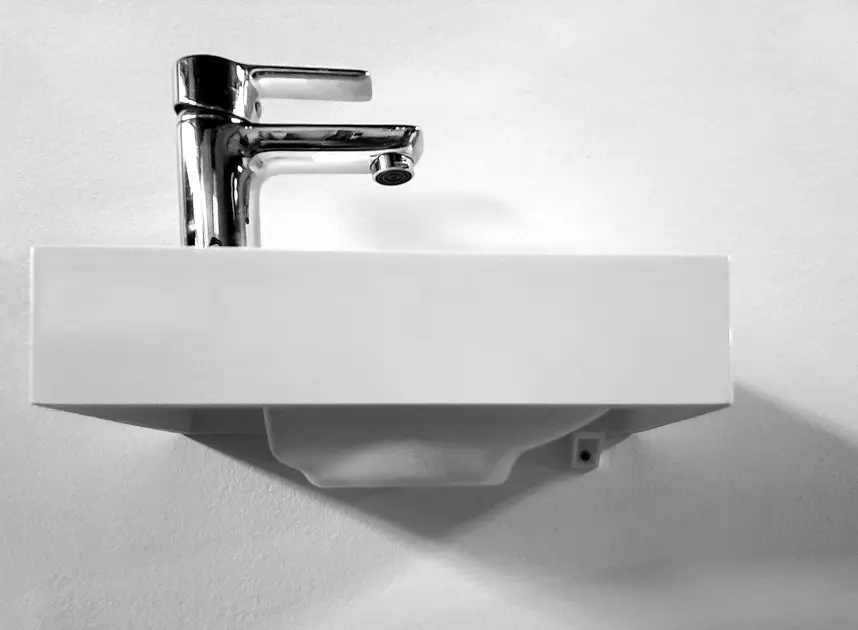 Sapho - Equipment and accessories - Mosdó szerelvények és kiegészítők - MX002 – 4. kép