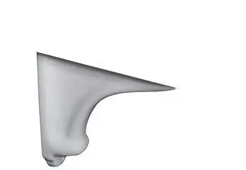 Sapho - Kerasan Retro - Mosdó szerelvények és kiegészítők - 107901 – 3. kép