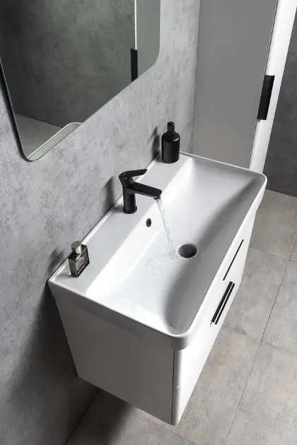 Aqualine - Mosdó - 3080 – 4. kép