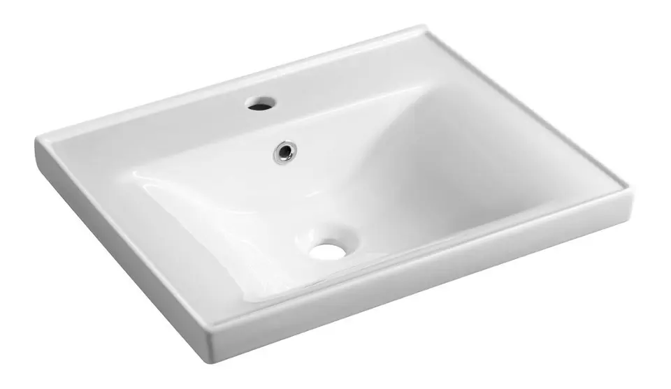 Aqualine - Sanitary ceramics - Mosdó - 2055