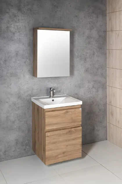 Aqualine - Sanitary ceramics - Mosdó - 2055 – 3. kép