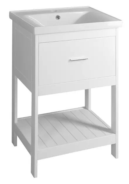 Aqualine - Sanitary ceramics - Mosdó - 2055 – 4. kép