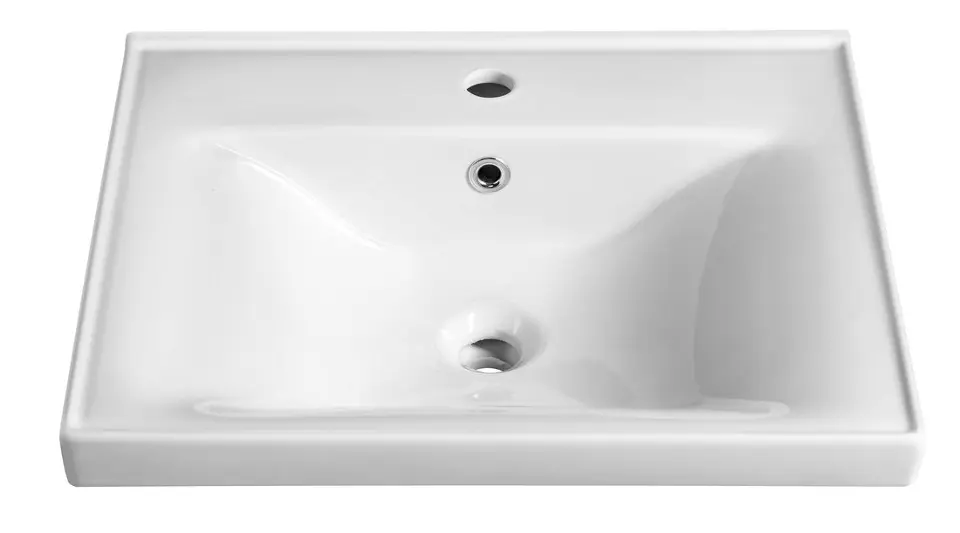 Aqualine - Sanitary ceramics - Mosdó - 2055 – 5. kép