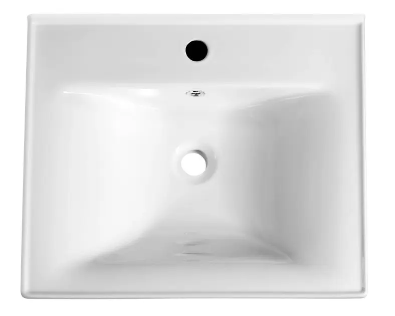 Aqualine - Sanitary ceramics - Mosdó - 2055 – 6. kép