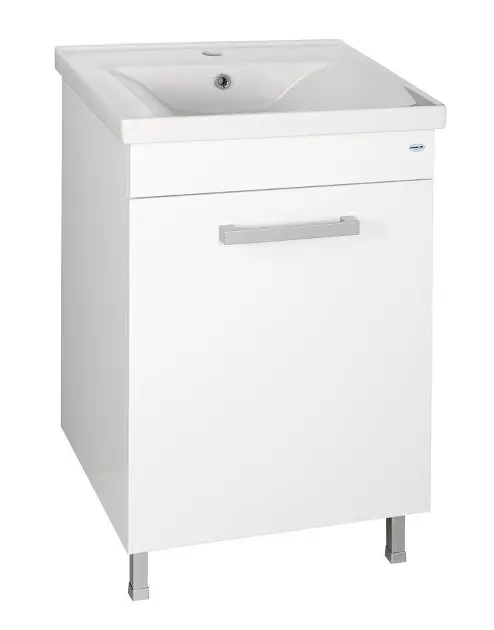 Aqualine - Sanitary ceramics - Mosdó - 2055 – 7. kép
