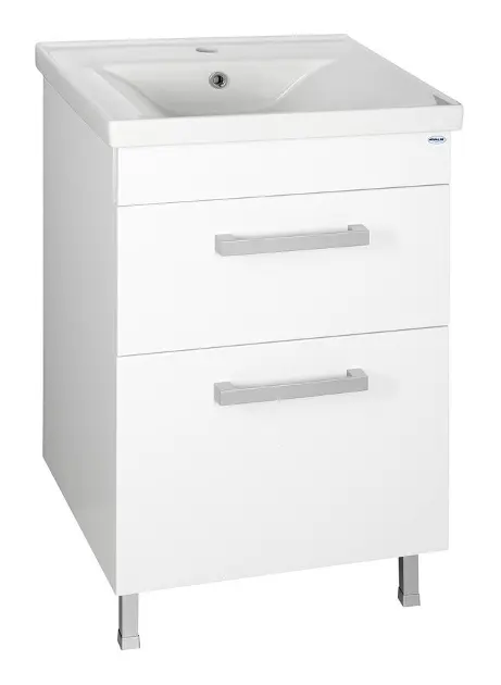 Aqualine - Sanitary ceramics - Mosdó - 2055 – 8. kép