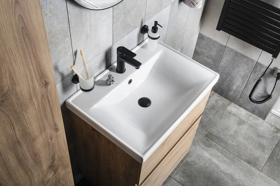 Aqualine - Sanitary ceramics - Mosdó - 2065 – 3. kép