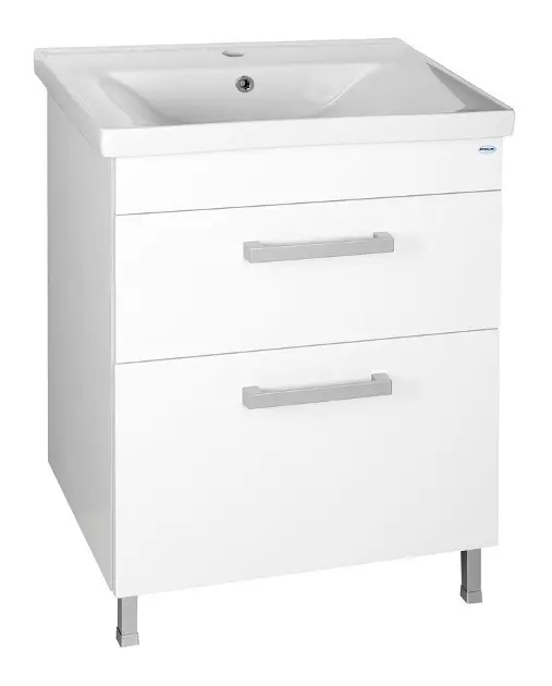 Aqualine - Sanitary ceramics - Mosdó - 2065 – 7. kép