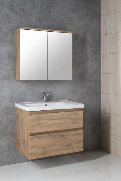 Aqualine - Sanitary ceramics - Mosdó - 2080 – 3. kép