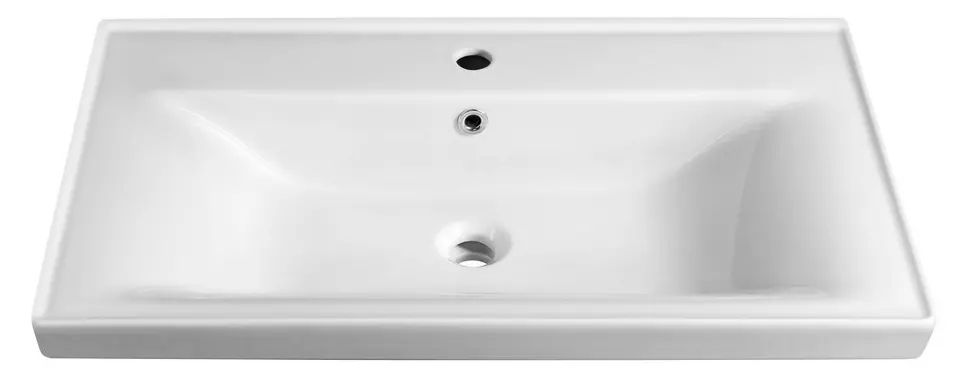 Aqualine - Sanitary ceramics - Mosdó - 2080 – 4. kép