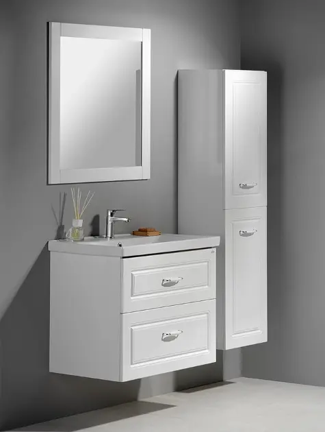 Aqualine - Sanitary ceramics - Mosdó - 2080 – 6. kép