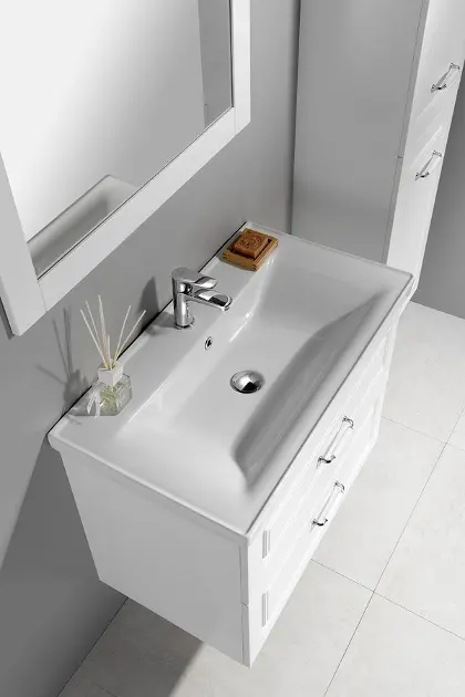 Aqualine - Sanitary ceramics - Mosdó - 2080 – 7. kép