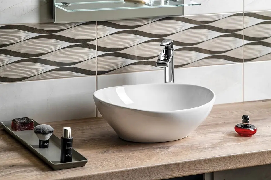 Aqualine - Sanitary ceramics - Mosdó - 49412 – 7. kép