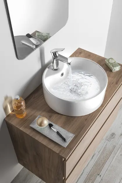 Aqualine - Sanitary ceramics - Mosdó - 49413 – 3. kép