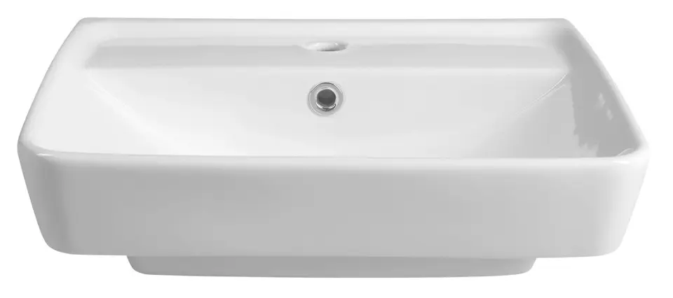 Aqualine - Sanitary ceramics - Mosdó - TU0350 – 3. kép